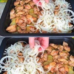 Даже шашлык не нужен. вкусный ужин быстро и просто 1... | Интересный контент в группе ВОЗЬМИ И СДЕЛАЙ! Вкусные рецепты