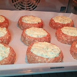 Вы должны попробовать эту вкуснятину, вместо надоевших котлет!