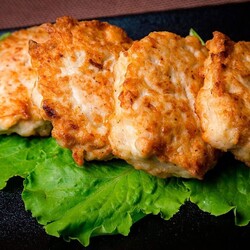 Куриные шницели Ингредиенты: • Куриная грудка — 1 шт.... | Интересный контент в группе ВОЗЬМИ И СДЕЛАЙ! Вкусные рецепты