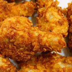 Крылышки а-ля KFC в панировке Ингредиенты: ● крылышки... | Интересный контент в группе ВОЗЬМИ И СДЕЛАЙ! Вкусные рецепты