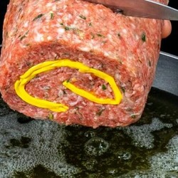 Проще, чем вы себе представляете! Гениальный рецепт из фарша!