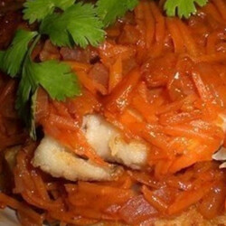 Рыба под маринадом Ингредиенты: - 1 кг рыбы (филе) -... | Интересный контент в группе ВОЗЬМИ И СДЕЛАЙ! Вкусные рецепты