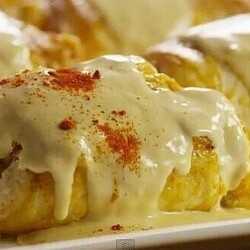 Кордон — блюдо из куриных грудок Продукты: 1. Курное... | Интересный контент в группе ВОЗЬМИ И СДЕЛАЙ! Вкусные рецепты