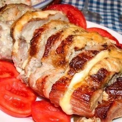 МЯСО ЗАПЕЧЁННОЕ С СЫРОМ Ингредиенты: мясо (карбонад)... | Интересный контент в группе ВОЗЬМИ И СДЕЛАЙ! Вкусные рецепты