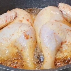 Секретные приемы, которые повара скрывают от вас! Рецепт курицы!