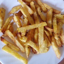 Готовим вкусный картофель фри в духовке Ингредиенты:... | Интересный контент в группе ВОЗЬМИ И СДЕЛАЙ! Вкусные рецепты