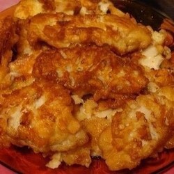 Жарить рыбу умеют все. А вы попробуйте пожарить ее в... | Интересный контент в группе ВОЗЬМИ И СДЕЛАЙ! Вкусные рецепты