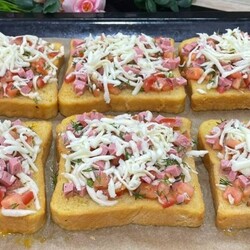 Колдуны ( рецепт )