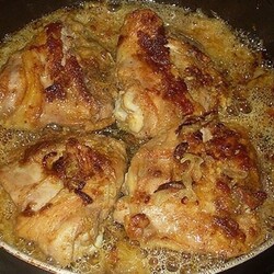 Курочка по-особому Такая вкуснятина, что оторваться невозможно.... | Интересный контент в группе Копилка рецептов