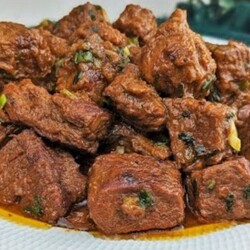 Даже жесткое мясо тает во рту, как масло! Просто и невероятно вкусно