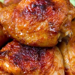 Куриные бедра, жареные со вкусом шашлыка Ингредиенты:... | Интересный контент в группе ВОЗЬМИ И СДЕЛАЙ! Вкусные рецепты