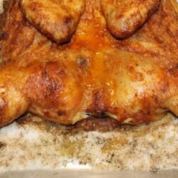 Курица на соли Ингредиенты: Курица: 0,5 - 1 Штуки,... | Интересный контент в группе ВОЗЬМИ И СДЕЛАЙ! Вкусные рецепты