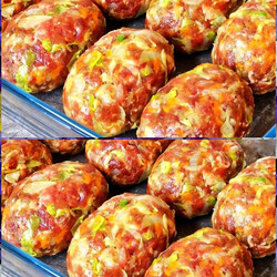 Научил готовить турецкий повар. Ленивые голубцы в духовке: муж... | Интересный контент в группе Вкусно и Просто!