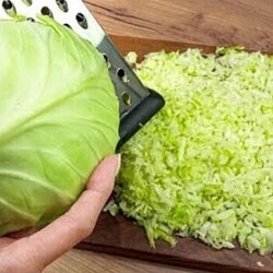 Ленивые голубцы готовлю только так