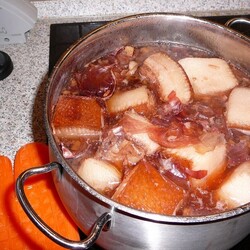 Сало в луковом рассоле - Сало - 350 Грамм (с мясной... | Интересный контент в группе ВОЗЬМИ И СДЕЛАЙ! Вкусные рецепты