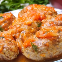 Вкуснейшие домашние гречаники. Ингредиенты : ● фарш... | Интересный контент в группе ВОЗЬМИ И СДЕЛАЙ! Вкусные рецепты