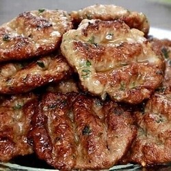 Вкусный кебаб в обычной сковороде. А вкус получится... | Интересный контент в группе ВОЗЬМИ И СДЕЛАЙ! Вкусные рецепты