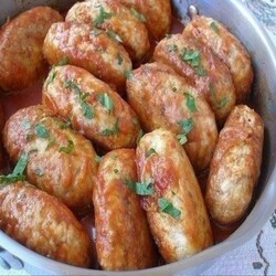 Гречаники Ингредиенты: Мясо — 500 г Гречневая крупа —... | Интересный контент в группе ВОЗЬМИ И СДЕЛАЙ! Вкусные рецепты