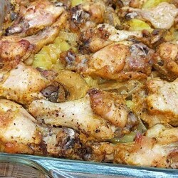 Не нужно стоять у плиты! Вкусный быстрый Ужин для Всей Семьи!