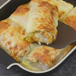 Рыбу можно любую но мне нравится с... | Интересный контент в группе Кулинарные Видео Рецепты от Калниной Натальи