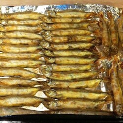 Как жарить мойву в духовке ⠀ Ингредиенты: 0,5 кг... | Интересный контент в группе ВОЗЬМИ И СДЕЛАЙ! Вкусные рецепты