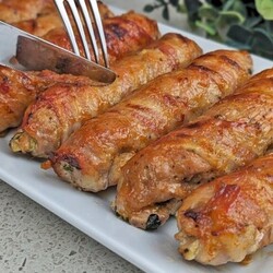 Вкусно, как в ресторане! Никто никогда ничего подобного не готовил!