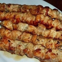 Шашлык из курицы в духовке?? ⠀ Ингредиенты: ⠀ -Филе... | Интересный контент в группе ВОЗЬМИ И СДЕЛАЙ! Вкусные рецепты