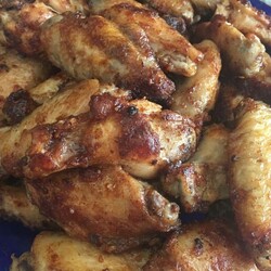 Готовим куриные крылышки - 10 лучших рецептов!... | Интересный контент в группе ВОЗЬМИ И СДЕЛАЙ! Вкусные рецепты