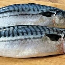 Теперь скумбрию готовлю только так