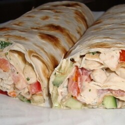 ШАУРМА ПО-ДОМАШНЕМУ Для приготовления шаурмы... | Интересный контент в группе ВОЗЬМИ И СДЕЛАЙ! Вкусные рецепты