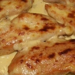 Куриная грудка запеченная в кефире. Настоящая... | Интересный контент в группе ВОЗЬМИ И СДЕЛАЙ! Вкусные рецепты