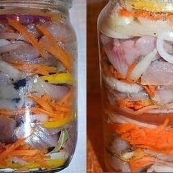 Селёдка по-голландски Возьмите на вооружение рецепт... | Интересный контент в группе ВОЗЬМИ И СДЕЛАЙ! Вкусные рецепты