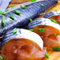 Скумбрия за три минуты Ингредиенты: Скумбрия... | Интересный контент в группе ВОЗЬМИ И СДЕЛАЙ! Вкусные рецепты