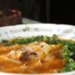 Щи из квашеной капусты с тушенкой - пошаговый рецепт с фото на Повар.ру