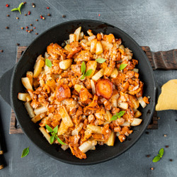 Рецепты от Утконос