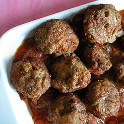 Митболы - рецепт с фото пошагово | Рецепты котлет