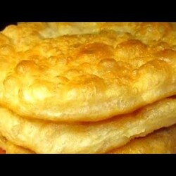 БЕРУ КАРТОШКУ! ЛЕПЕШКИ