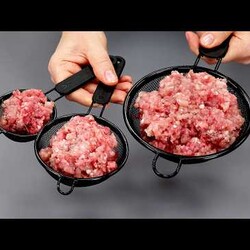 20 ИДЕЙ ИЗ ФАРША для тех, кому некогда долго готовить!