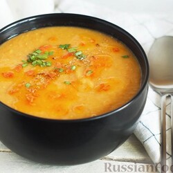 Блюда из чечевицы, рецепты : 623 рецепта блюд из чечевицы.