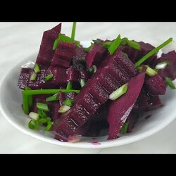 Квасим (ферментируем) свеклу