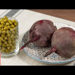 ДЕЛАЮ ПО ДВА РАЗА В ДЕНЬ! 5 НОВЫХ салатов ИЗ СВЕКЛЫ на каждый день