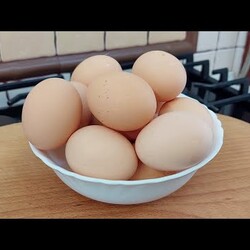 Рецепты с ВАРЕНЫМИ яйцами - БЕЗОПАСНЫЙ майонез, вкусный ДЕСЕРТ и Старинный суп