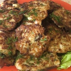 БЮДЖЕТНЫЕ растрепки из минтая! Гора котлет из одной рыбки!!!