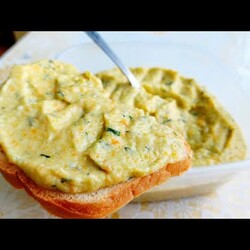 Такие кабачки вы ещё не ели❗️  Вкусная намазка на хлеб.