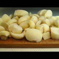 заморозка репчатого лука.