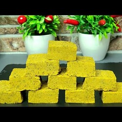 Домашний куриный БУЛЬОН без химии: это лучший способ его приготовления! Бульонные КУБИКИ на зиму