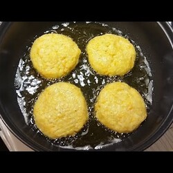 Рис и Картошка! Я готовлю их на ужин Они такие ВКУСНЫЕ!  Рецепт