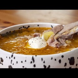 Те самые кислые Щи про которые знает весь мир