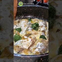 Рыба по - Еврейски! Так вкусно... слов нет ужинза15минут