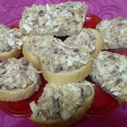 ЗАКУСКА из ШПРОТ! Обалдеете попробуя!